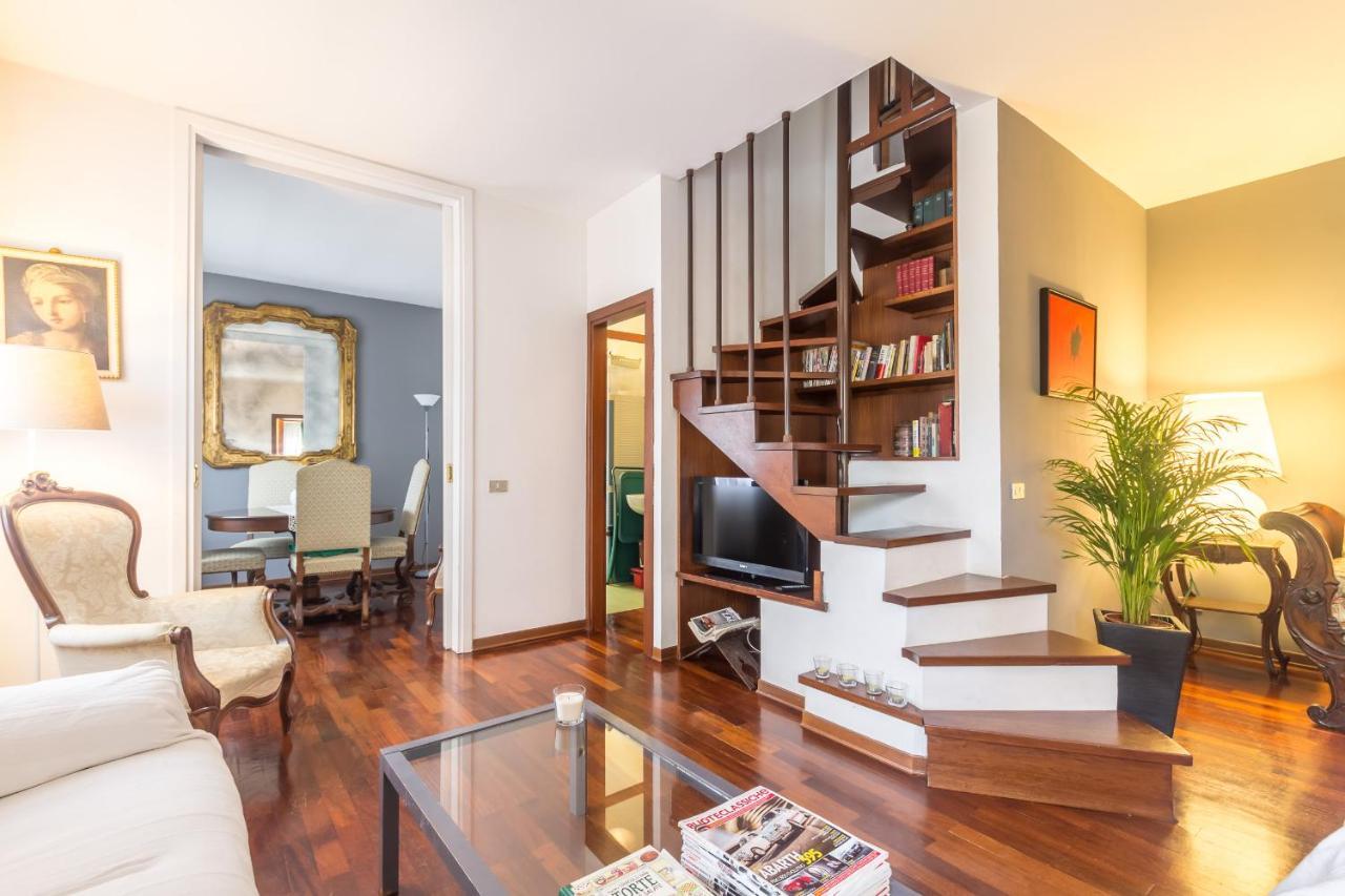 Dadahome Elegante Appartamento Vicino Al Centro Trévise Extérieur photo