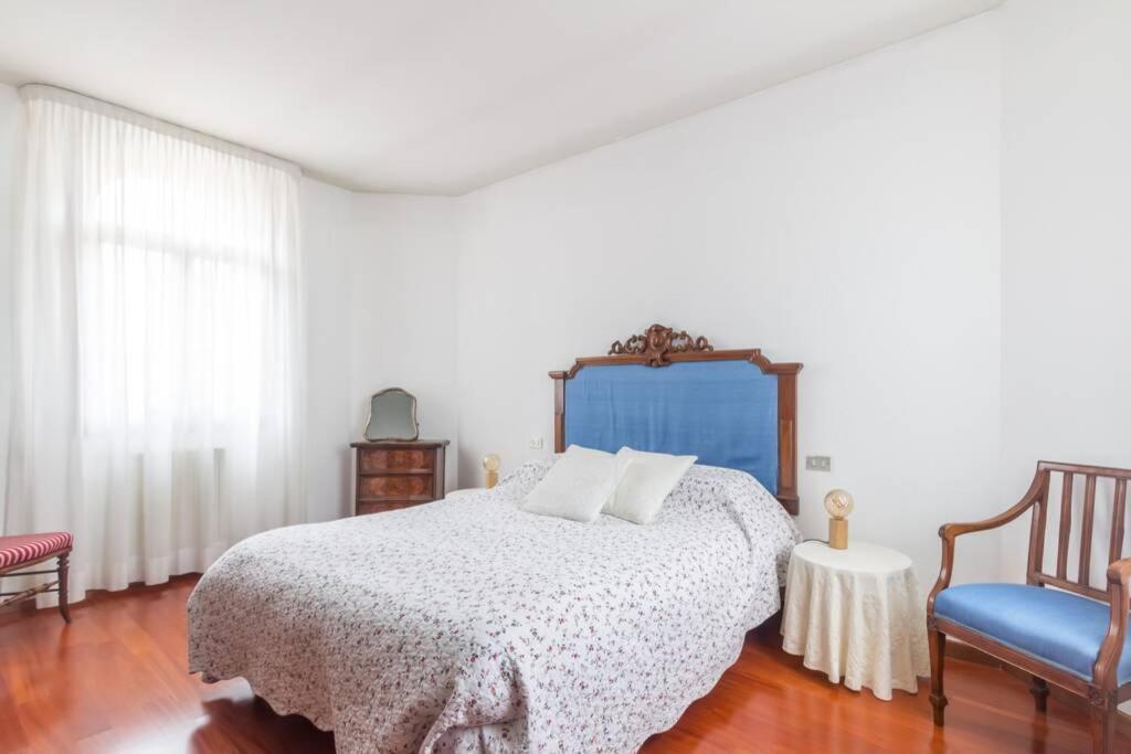 Dadahome Elegante Appartamento Vicino Al Centro Trévise Extérieur photo